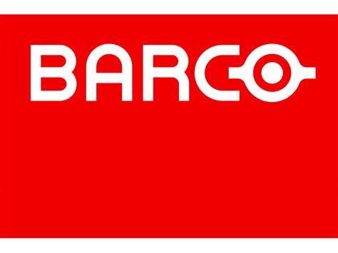 Barco Logo Png Transparent Logo