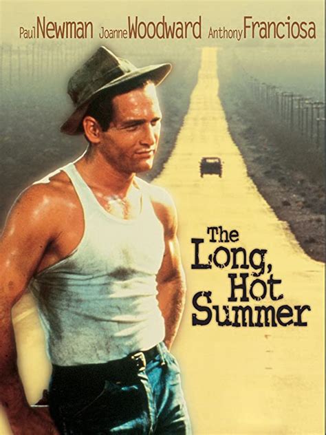 Watch The Long Hot Summer Prime Video