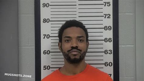 Monroe Kijuan Ilyas Platte County Mugshots Zone