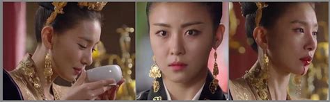 empress ki episode 51 final korean drama empress ki