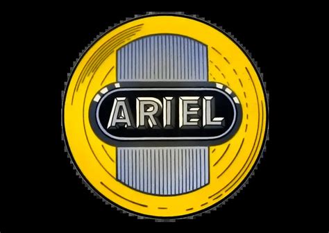 Ariel Motorcycle Logo History And Meaning Bike Emblem