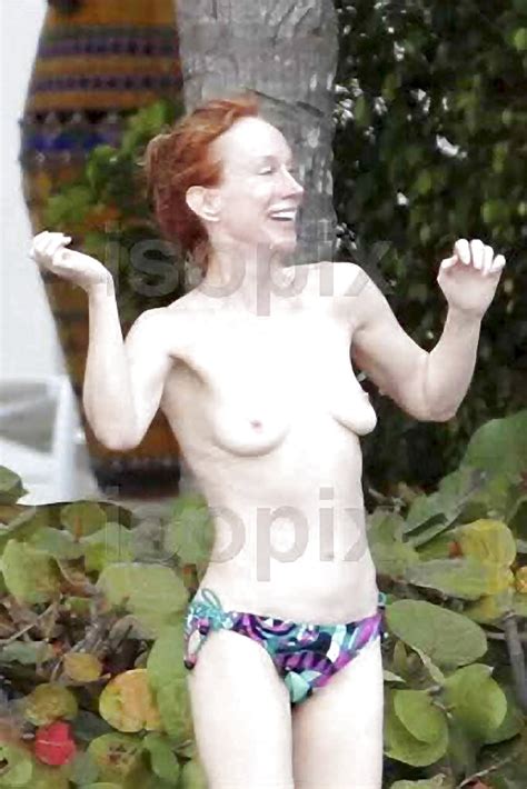 Kathy Griffin Pics XHamster