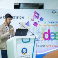 If you enjoyed the video make sure to like and subscribe to show some. AUIC's IDEA Competition sees Innovative Startup Ideas emerge