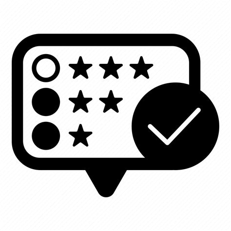 Customer Evaluation Feedback Rating Review Satisfaction Service