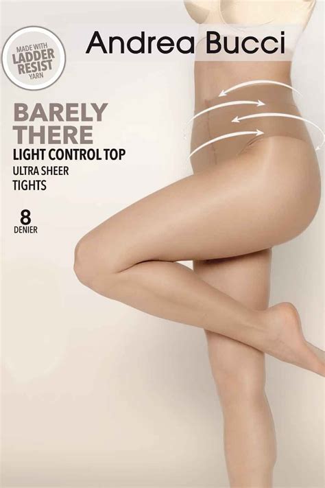 The Best Choice To Stay At Home Andrea Bucci Barely There Light