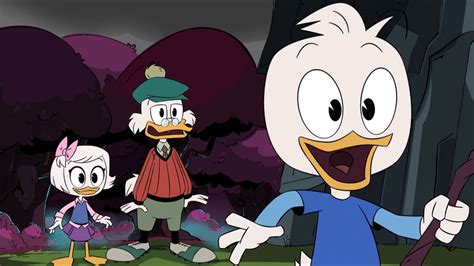 Ducktales Een Mystiek Golftoernooi Disney Channel Be Youtube