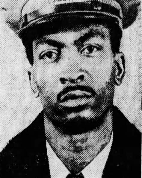 Deputy Sheriff Thomas Eugene Andrews, Wayne County Sheriff's Office