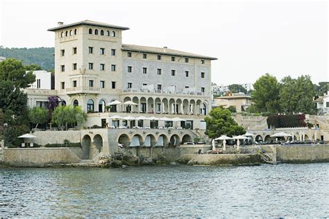 Maybe you would like to learn more about one of these? "Außenansicht" Hotel Hospes Maricel y Spa (C'as Catala ...