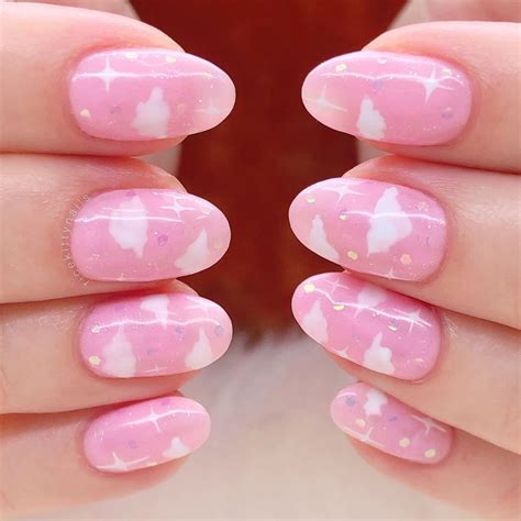Cute Acrylic Nails For Kids 10 I Will Burn