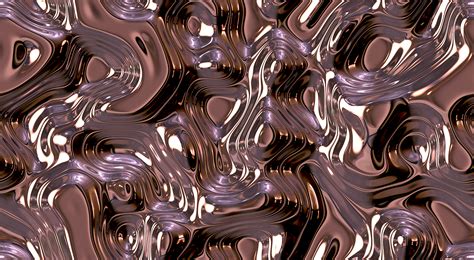 20 Liquid Metal Backgrounds Texturesworld