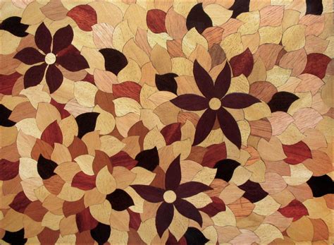 Marchetaria Wood Burning Art Wood Art Veneers Inlay Mario Quilts