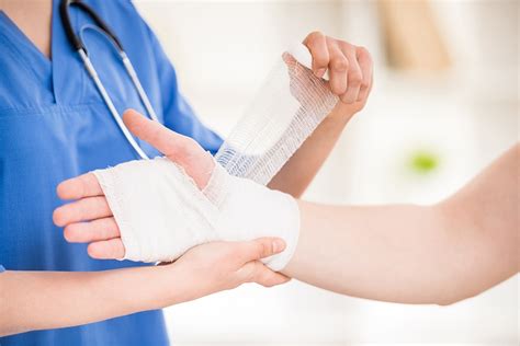 Wound Care Program Eastern Suburbs Private Hospital