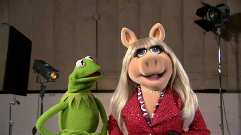 Kermit The Frog And Miss Piggy Announce Split Us News Sky News