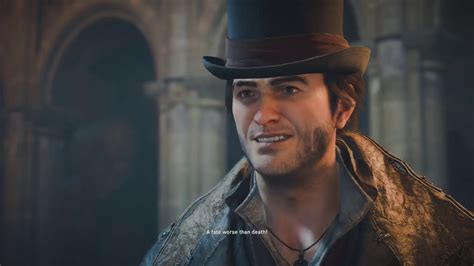 Assassin S Creed Syndicate Ending Youtube