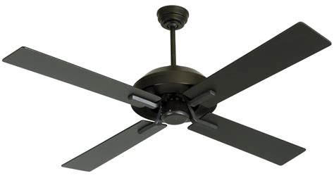 A contemporary triple threat, this 56'' ceiling fan keeps your space cool, bright, and stylish. Craftmade SB52FB4 South Beach 52" Modern / Contemporary ...