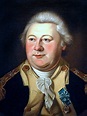 The Portrait Gallery: Henry Knox