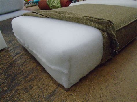 Foam Cushion With Dacron Wrap Cushions On Sofa Couch Cushion Foam