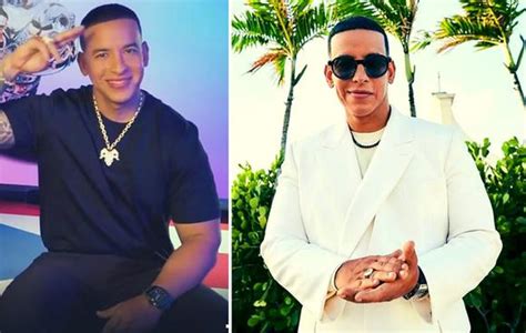 Daddy Yankee El Secreto Del Cantante Para Verse Tan Joven A Sus Casi 50 Años Celeb De Estados