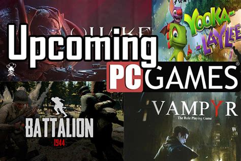 Top 10 Upcoming Pc Games In 2018 Page 4 Of 4 Mobipicker