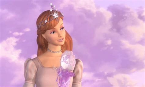 ดการตน Barbie and the Magic of Pegasus บารบกบเวทมนตแหงพกาซส