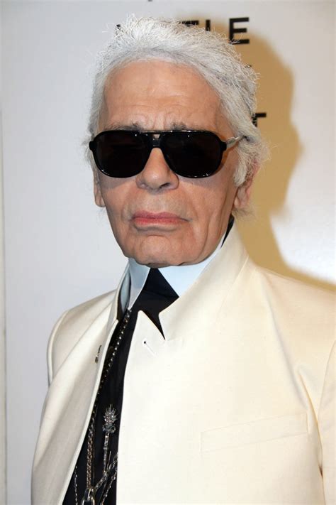 Karl Lagerfeld Quotes We Love And Hate Pursuitist
