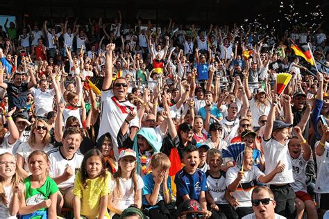 wm public viewing in bad säckingen und lauchringen sÜdkurier