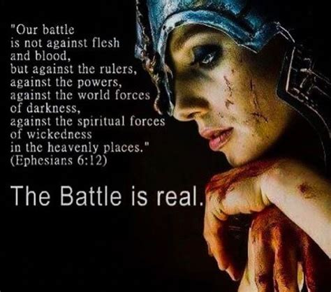 Spiritual Warfare Christian Warrior Godly Woman Warrior Quotes