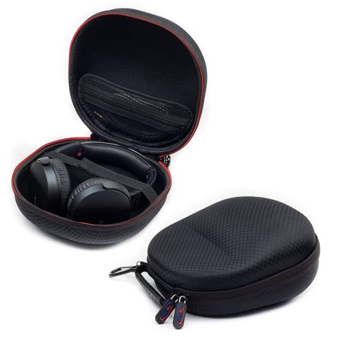 Buy Digichargehard Protective Carry Case For Sony Wh Ch520 510 Mdr Zx