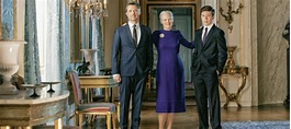 Vieni a conoscere la famiglia reale danese - VisitDenmark
