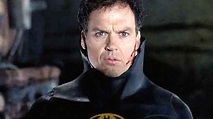 Michael Keaton volverá a ponerse el traje de Batman en dos próximas ...