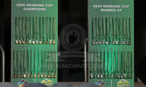Apart from the results also we present a lots of tables and statistics nedbank cup. 2020 NEDBANK CUP CHAMPIONS - Mamelodi Sundowns | Official ...