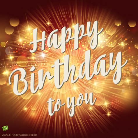 The Best Birthday Wishes To Make Someones Birthday Special Birthday
