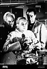 SCOTLAND YARD JAGT DR. MABUSE / Deutschland 1963 / Paul May Filmszene ...
