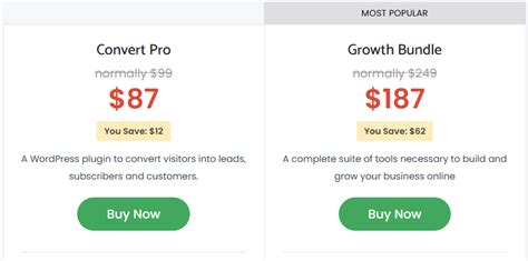 30 Off Convert Pro Coupon And Discount Code Mar 2024