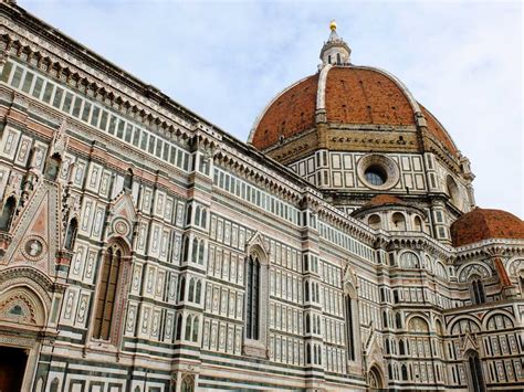 Guided Tour Of Florence And Villa Medici Italy Tour Go Italy Tours