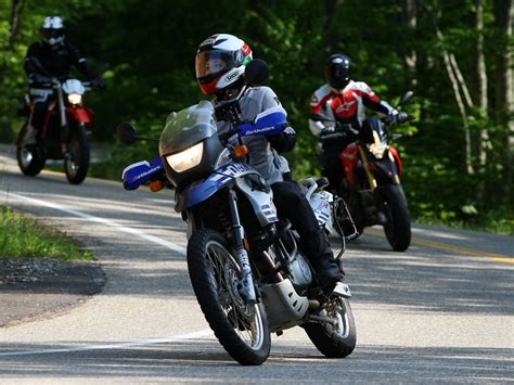 Top 10 Adventure Motorcycles For Shorter Riders Adv Pulse