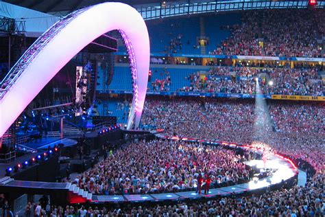 Capital S Summertime Ball Wembley Stadium We Are Brandnew Limited