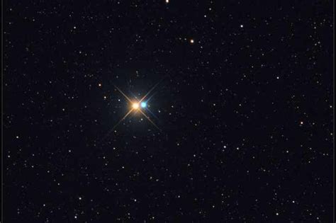 Albireo Facts And Images Bbc Sky At Night Magazine