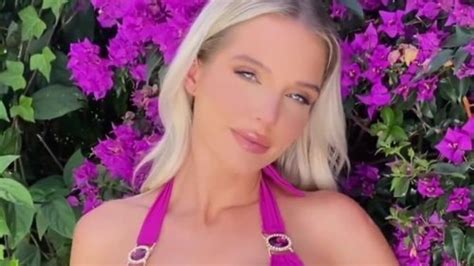 Helen Flanagan Looks Incredible As She Shows Off Her New Boobs In A