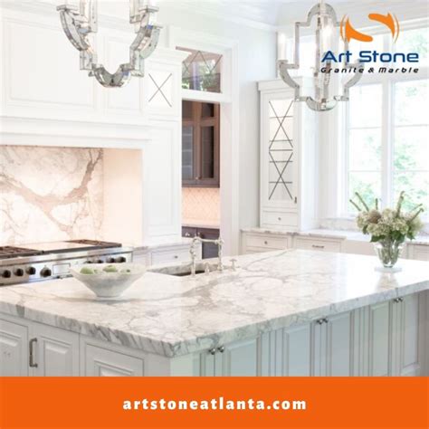 The Subtle Beauty Of Marble Can Add Timeless Elegance To Any Space With