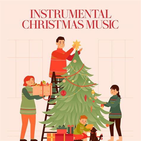 Christmas Music Xmas Songs Christmas Hits Collectiveinstrumental Christmas Musicchristmas