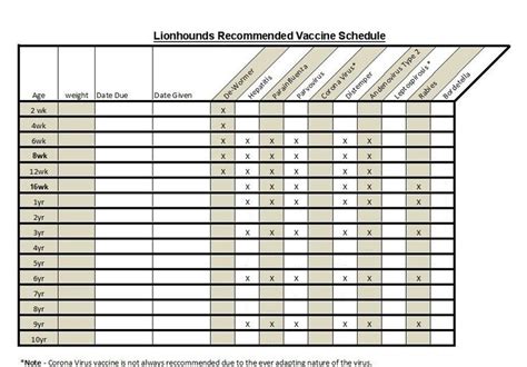 Parvovirus shots follow the schedule of distemper vaccination. 129 best Dogs images on Pinterest | Doggies, Dog care and ...