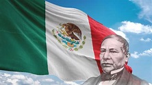 21 de marzo se celebra el Natalicio de Benito Juárez