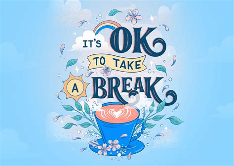 Let S Take A Break