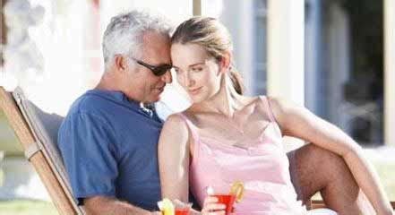Things Babeer Girls Should Know About Dating Older Men