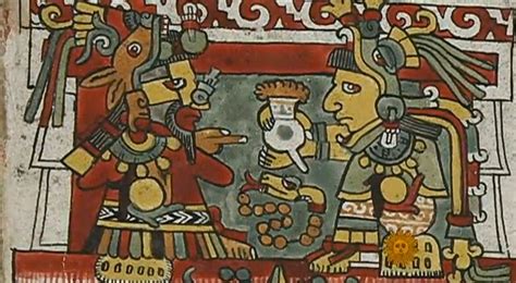 Fakta Suku Maya Peradaban Paling Maju Pada Masanya