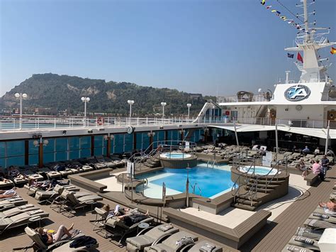 Top Rated Small Ship Cruise Line To Western Mediterranean