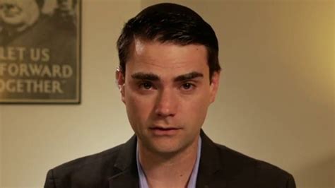Ben Shapiro Were Witnessing The Essence Of Tyranny As Cowardly
