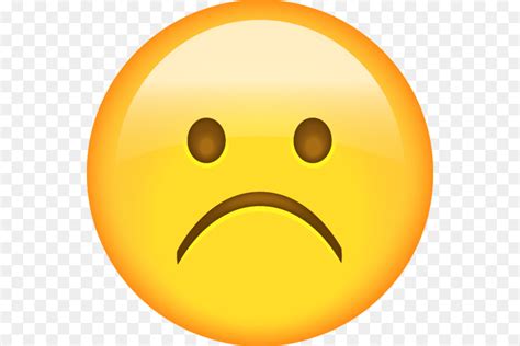 Whatsapp Sad Emoji Cryingfaceemojipng 640×640 Pixels Significado