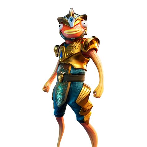 It was released on november 1st, 2017 and was last available 387 days ago. Atlantean Fishstick - Locker - Fortnite Tracker